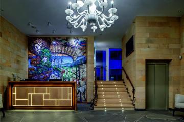 Отель Зеленоградск Спа отель Россия, Зеленоградск, фото 2