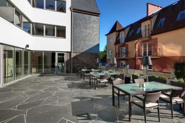 Отель Зеленоградск Спа отель Россия, Зеленоградск, фото 3