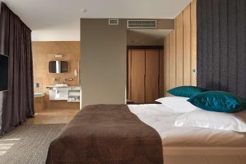 Отель Зеленоградск Спа отель Россия, Зеленоградск, фото 5