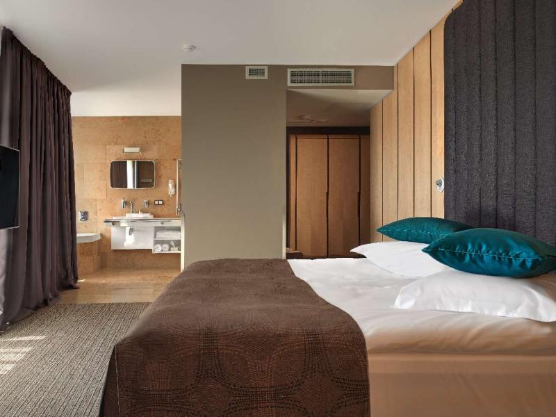 Зеленоградск Спа отель