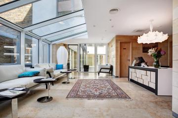 Отель Зеленоградск Спа отель Россия, Зеленоградск, фото 8