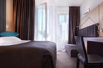 Отель Зеленоградск Спа отель Россия, Зеленоградск, фото 9