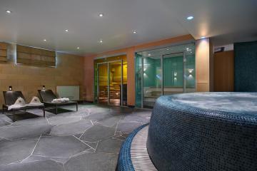 Отель Зеленоградск Спа отель Россия, Зеленоградск, фото 10