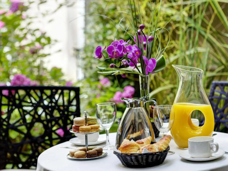 Le Patio Bastille