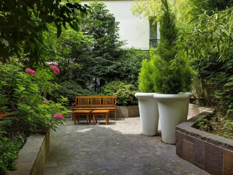 Le Patio Bastille