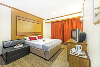 Отель Hotel Mi Bencoolen Сингапур, Сингапур, фото 13