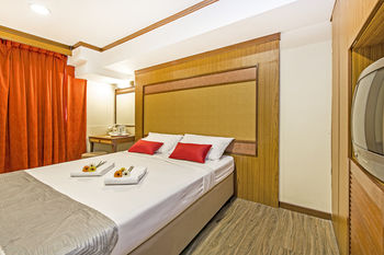 Отель Hotel Mi Bencoolen Сингапур, Сингапур, фото 14