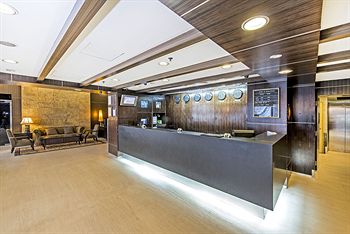 Отель Hotel Mi Bencoolen Сингапур, Сингапур, фото 19
