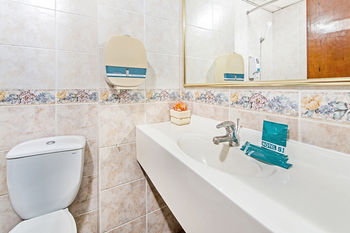 Отель Hotel Mi Bencoolen Сингапур, Сингапур, фото 3