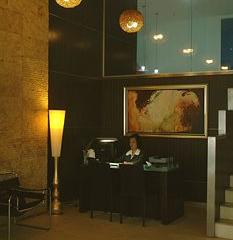 Отель Hotel Mi Bencoolen Сингапур, Сингапур, фото 4