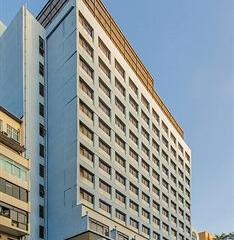 Отель Hotel Mi Bencoolen Сингапур, Сингапур, фото 5