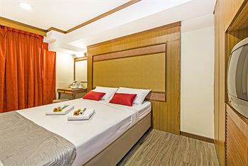 Отель Hotel Mi Bencoolen Сингапур, Сингапур, фото 7