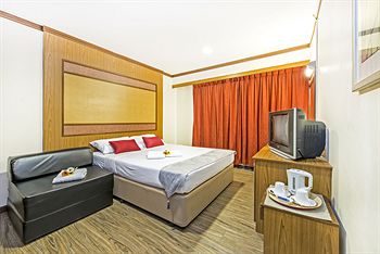 Отель Hotel Mi Bencoolen Сингапур, Сингапур, фото 9