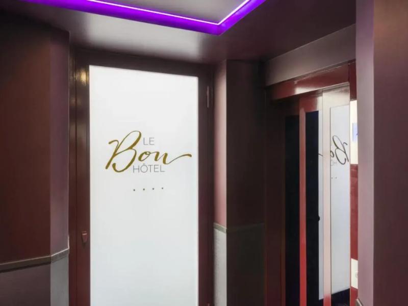 Le Bon