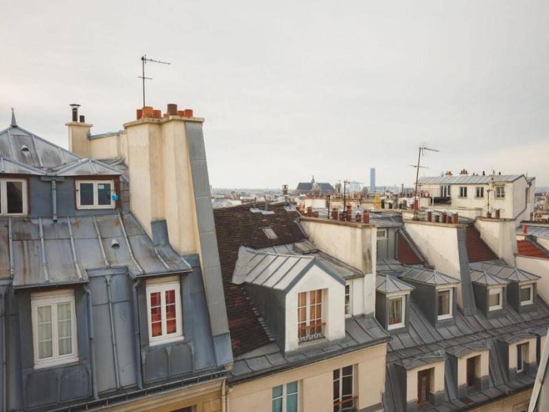 Bonne Nouvelle