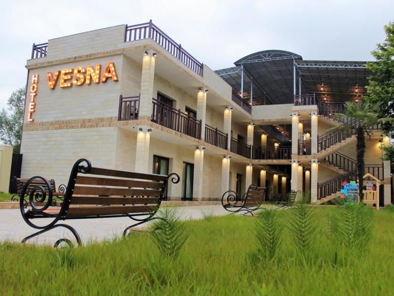 Vesna Hotel