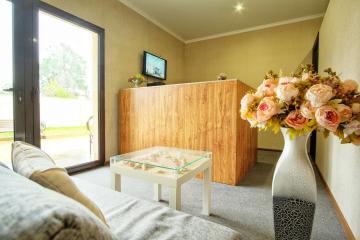 Отель Vesna Hotel Абхазия, Сухум, фото 15