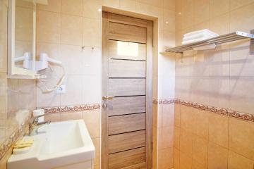Отель Vesna Hotel Абхазия, Сухум, фото 16