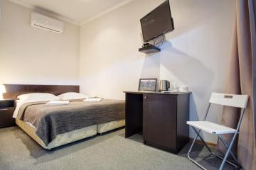 Отель Vesna Hotel Абхазия, Сухум, фото 17