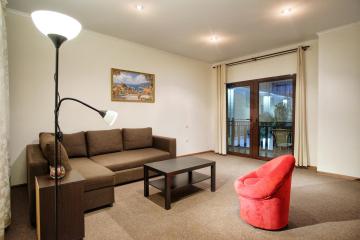 Отель Vesna Hotel Абхазия, Сухум, фото 19