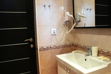 Отель Vesna Hotel Абхазия, Сухум, фото 2