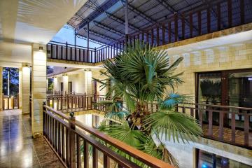 Отель Vesna Hotel Абхазия, Сухум, фото 21