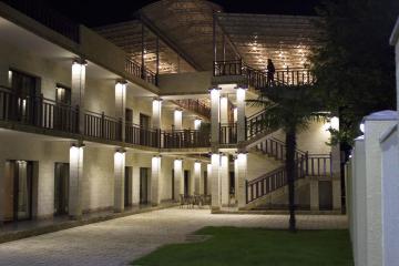 Отель Vesna Hotel Абхазия, Сухум, фото 24