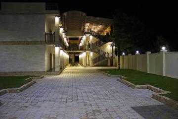 Отель Vesna Hotel Абхазия, Сухум, фото 25