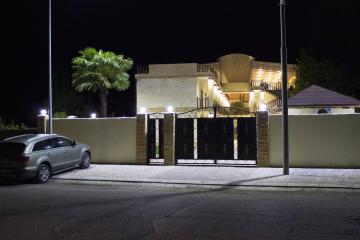 Отель Vesna Hotel Абхазия, Сухум, фото 26