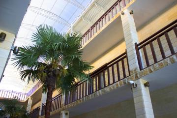 Отель Vesna Hotel Абхазия, Сухум, фото 27