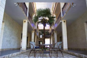 Отель Vesna Hotel Абхазия, Сухум, фото 28