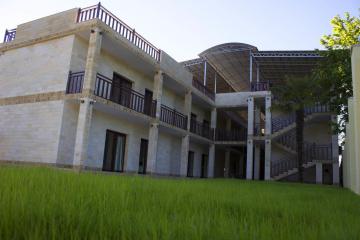 Отель Vesna Hotel Абхазия, Сухум, фото 29
