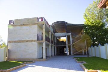 Отель Vesna Hotel Абхазия, Сухум, фото 30