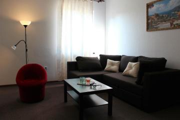 Отель Vesna Hotel Абхазия, Сухум, фото 3