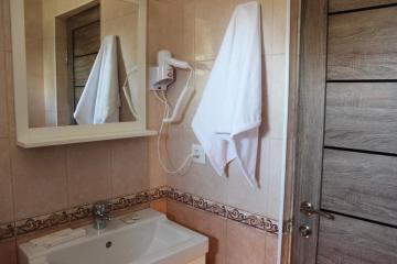 Отель Vesna Hotel Абхазия, Сухум, фото 4