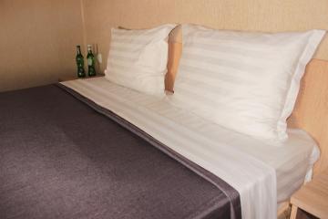 Отель Vesna Hotel Абхазия, Сухум, фото 6