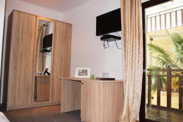Отель Vesna Hotel Абхазия, Сухум, фото 7