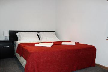 Отель Vesna Hotel Абхазия, Сухум, фото 9