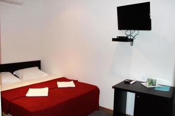 Отель Vesna Hotel Абхазия, Сухум, фото 10