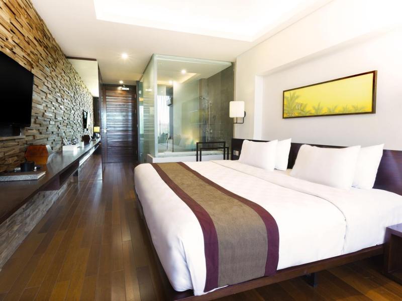 Watermark Hotel & Spa Bali Jimbaran