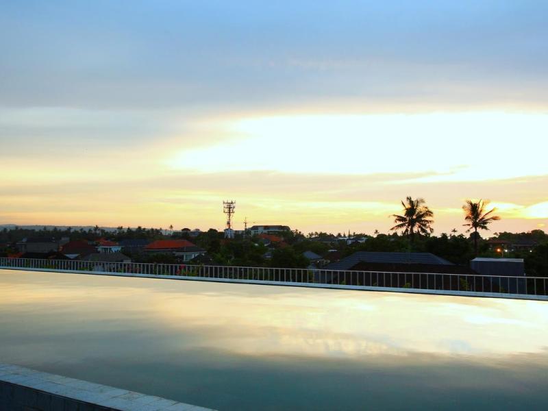 Watermark Hotel & Spa Bali Jimbaran