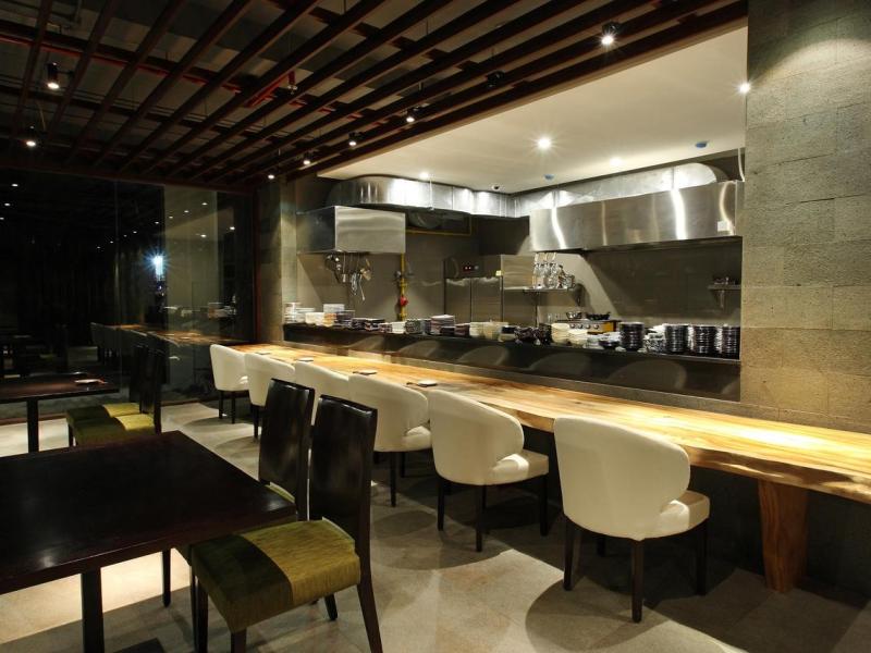 Watermark Hotel & Spa Bali Jimbaran