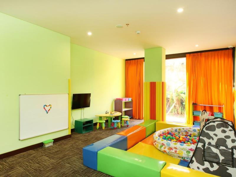 Watermark Hotel & Spa Bali Jimbaran