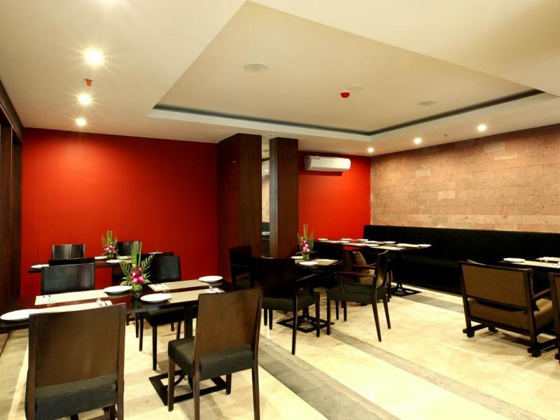 Watermark Hotel & Spa Bali Jimbaran