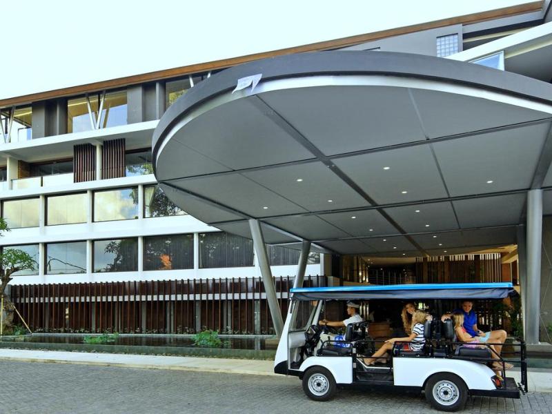 Watermark Hotel & Spa Bali Jimbaran