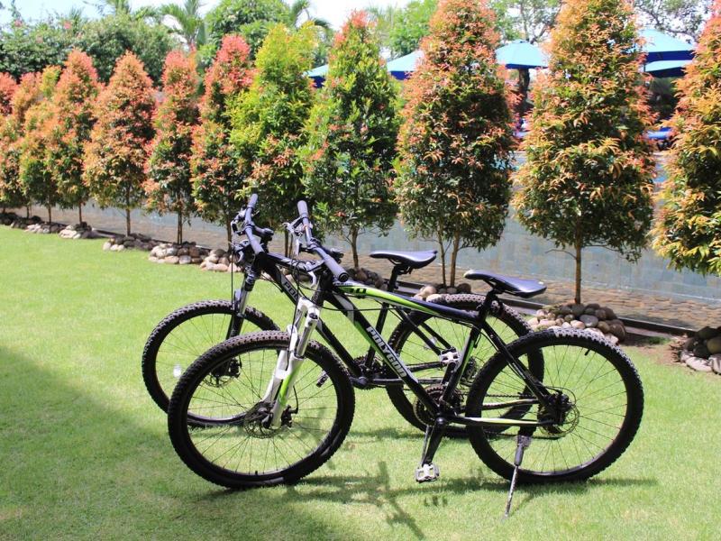 Watermark Hotel & Spa Bali Jimbaran