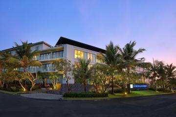 Отель Klapa Resort Индонезия, Пекату, фото 1