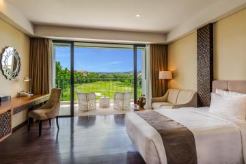 Отель Klapa Resort Индонезия, Пекату, фото 15