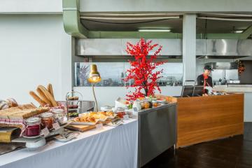 Отель Klapa Resort Индонезия, Пекату, фото 3