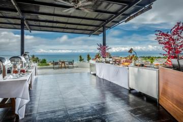 Отель Klapa Resort Индонезия, Пекату, фото 9